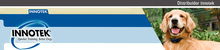 collar adiestramiento innotek
