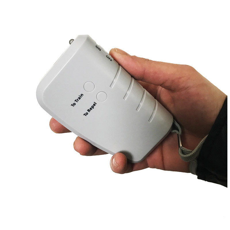 Ahuyentador de perros por ultraonidos Profesional Portátil Dogsafe Repeler mejor precio