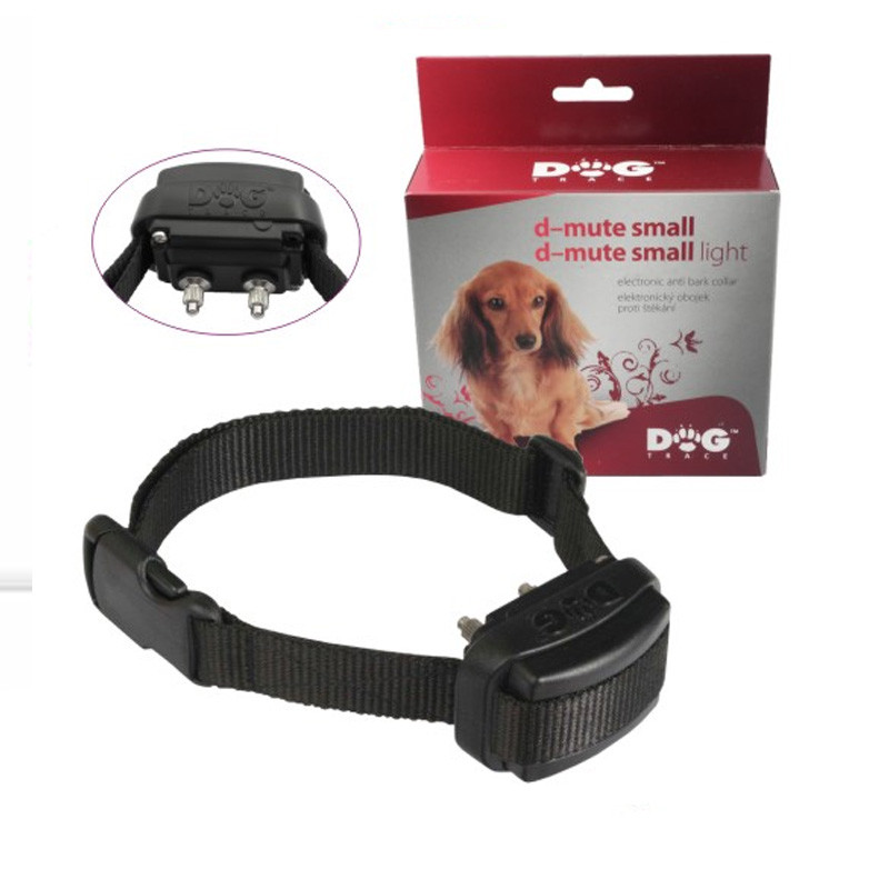 Valla Invisible D-Fence dogtrace dos perros, con collar sumergible, mejor  precio, comprar dogtrace d-fence barata