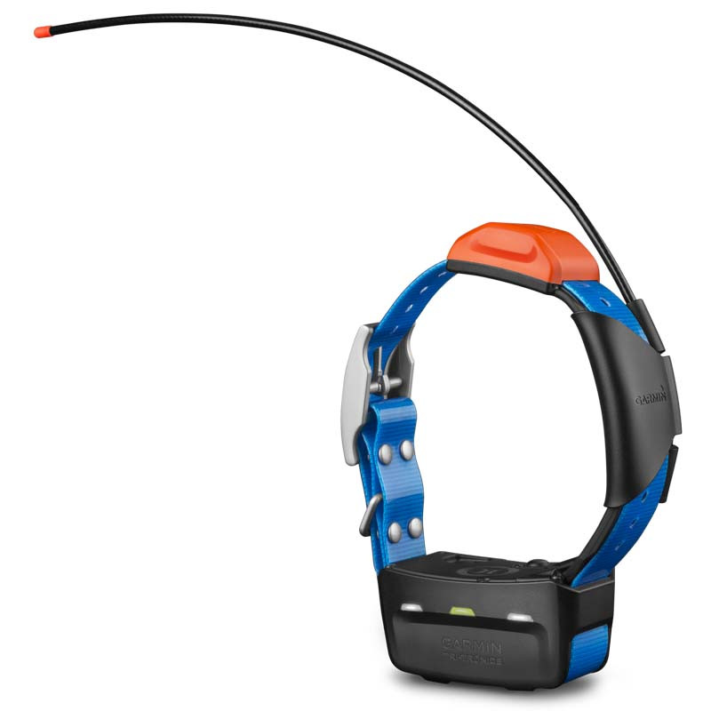 excitación detección Composición Collar Garmin T5 Localizador GPS extra adicional para Alpha 100 y Astro  320, comprar collar garmin t5 mejor precio españa