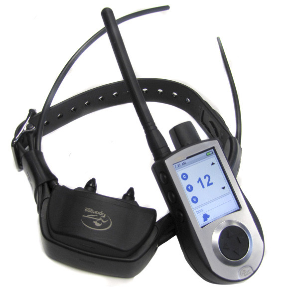 Collar Localizador Perros GPS SportDog Tek 1.0 + Adiestramiento, comprar  Sportdog tek 1.0 adiestramiento