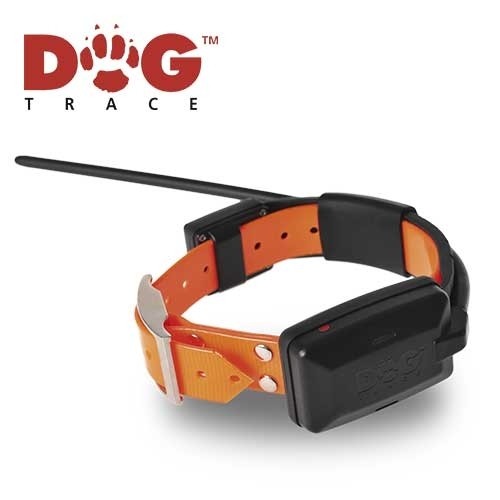 Reparar collar localizador GPS de perro de caza