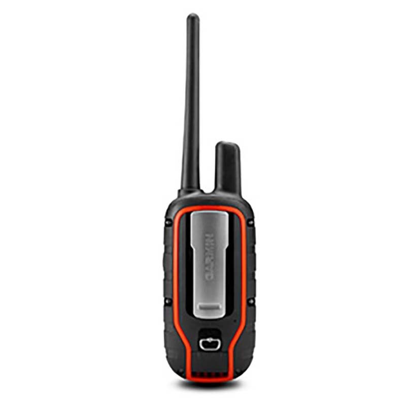 Garmin Alpha ® 100 & TT™15 Collar Localizador GPS perros caza +  Adiestramiento profesional español mejor precio españa