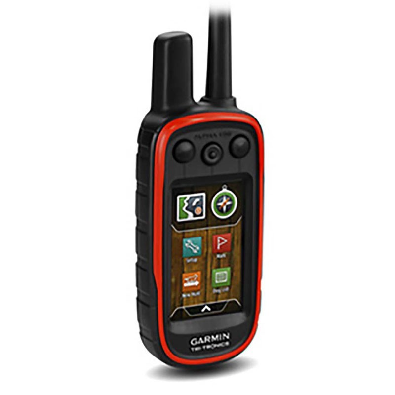 Garmin Alpha 100 T5 Localizador GPS para perros s, comprar garmin alpha 100  t5 al mejor precio mapas europa españa