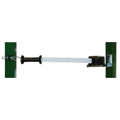 Kit puerta cinta 40 mm