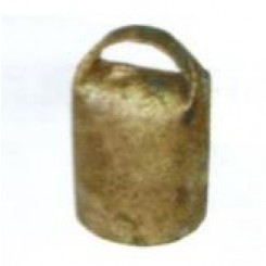 Cencerro nº7 (4 cm)