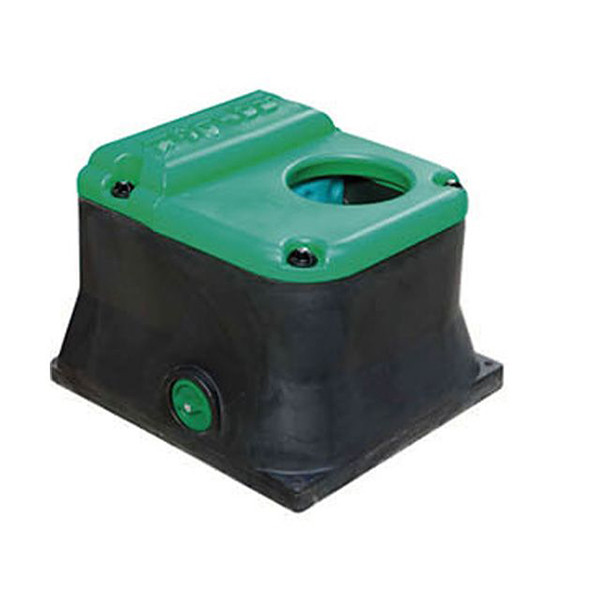 Bebedero Térmico 50L ZAR: Agua fresca en verano y líquida en invierno