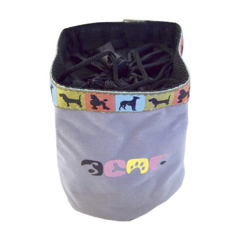 Bolsa para premios adiestramiento y educaci n canina ri onera