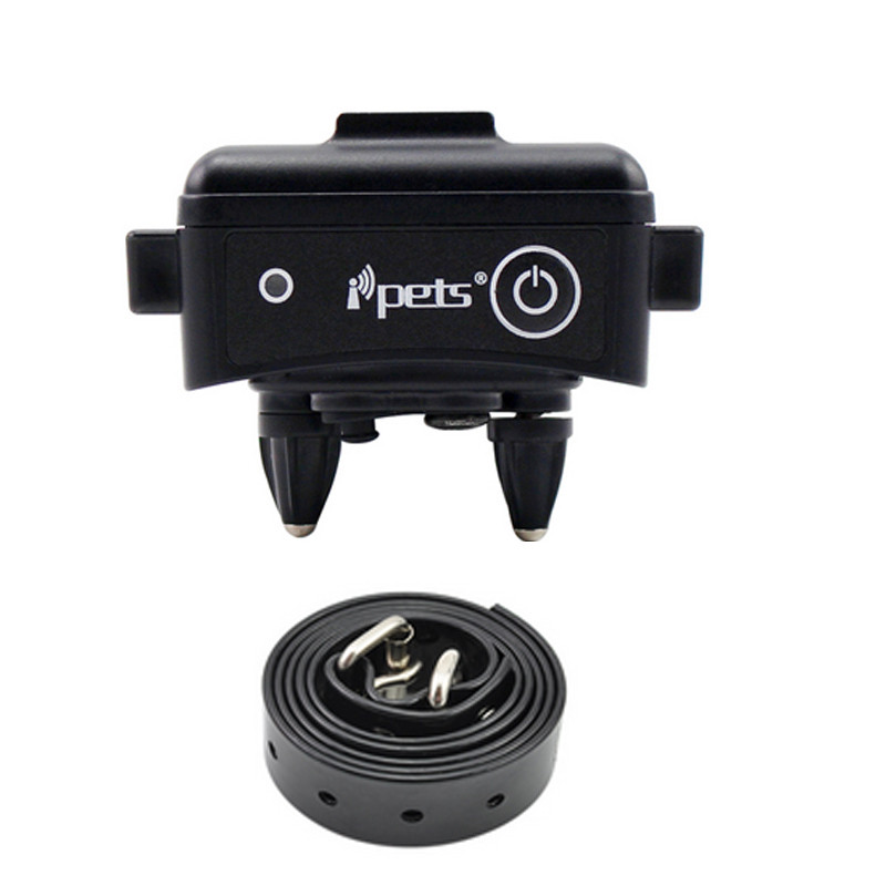 Collar Adicional Petrainer Ipets PET 619 Adiestramiento electrico collar extra petrainer