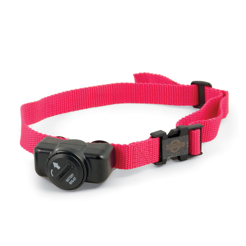 Collar adicional Valla petsafe Radio Fence ultralight perros pequeños