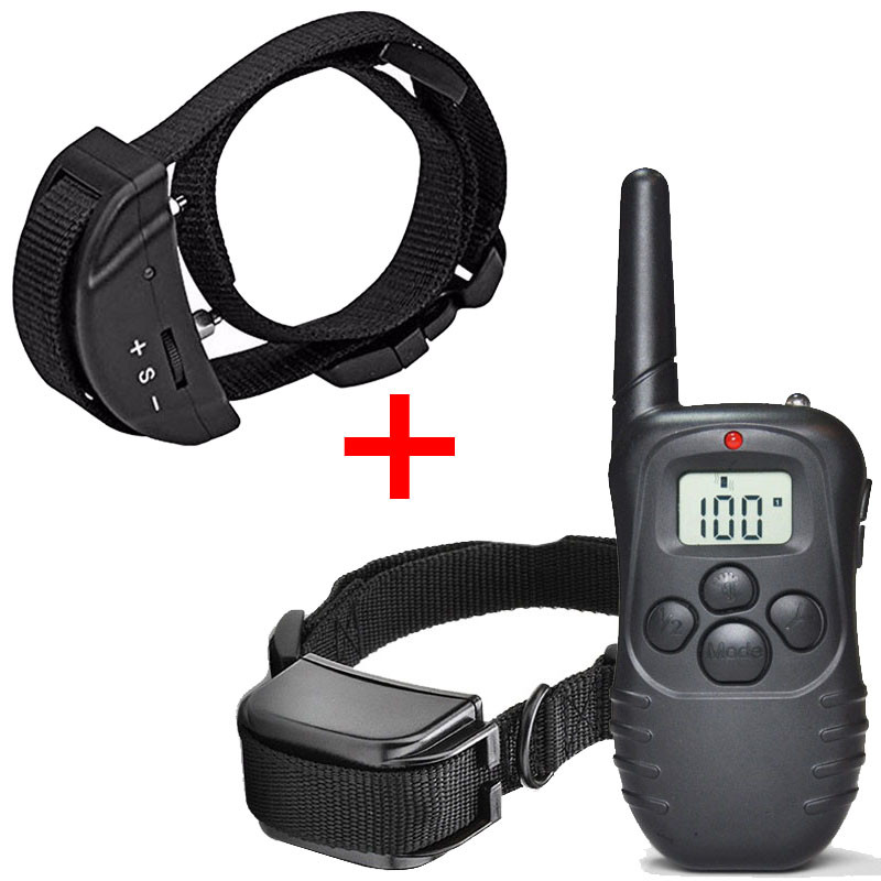 Collar para perros con electricidad hot sale