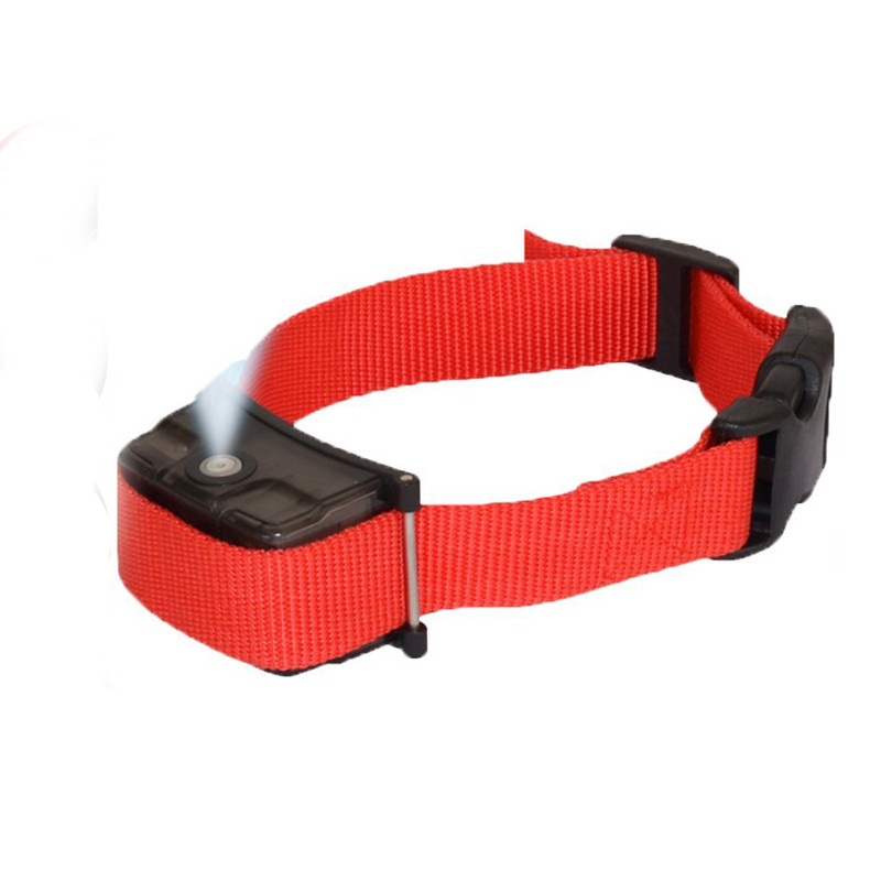 Collar antiladridos citronella clearance