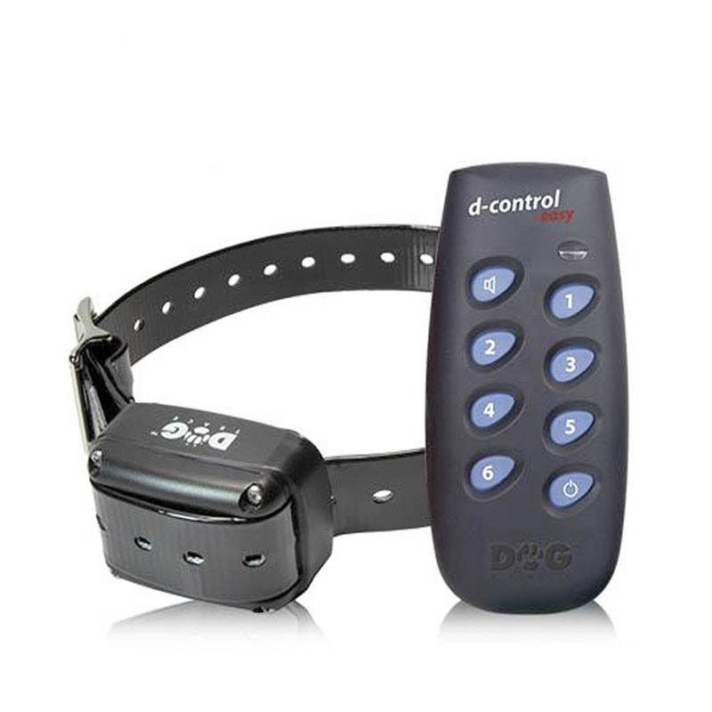 Dogtrace Easy 200 Collar Adiestramiento Electrico educativo | Dogtrace 200 Easy comprar mejor precio 