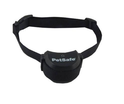 Collar adicional para valla invisible ESFERA para perros  Petsafe sin cables ni instalación