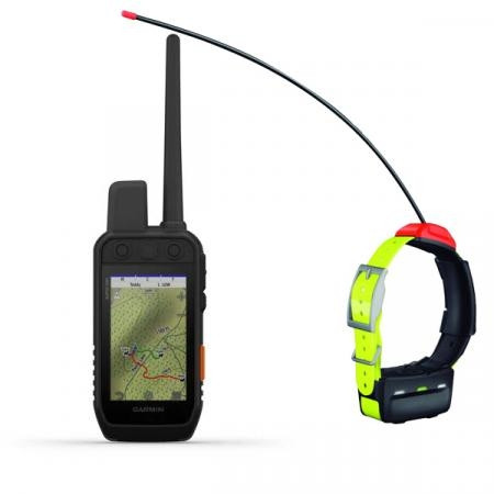 Reloj garmin 2025 localizador perros