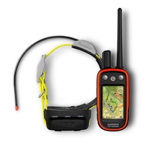 Garmin Atemos 100/ KT 15 System  Localizador GPS para perros + Collar vibración y sonido, comprar garmin ATEMOS kt 15 al mejor precio mapas europa españa