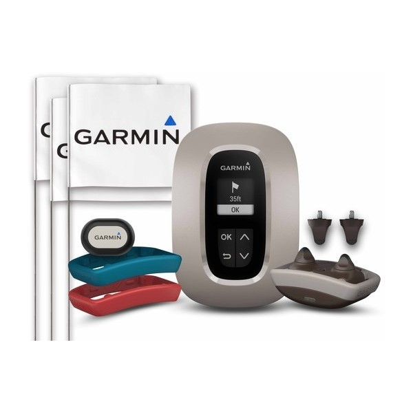 Garmin Delta Inbound Pack | precio Garmin Delta Inbound Pack | comprar Garmin Delta Inbound Pack | Garmin Delta Inbound Pack valla invisible inalámbrica y portátil hasta 8000m2 + Antiladridos + Aiestramiento