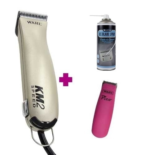 Corta pelo perro wahl on sale