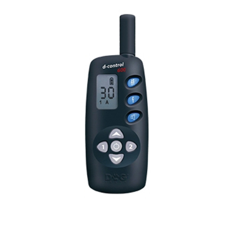 Mando Dogtrace 600 D-Control Recambio original Accesorios