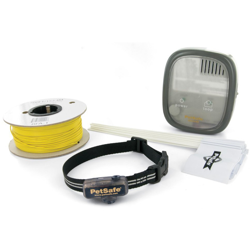 Petsafe Radio Fence deluxe Ultralight para perros muy pequeños