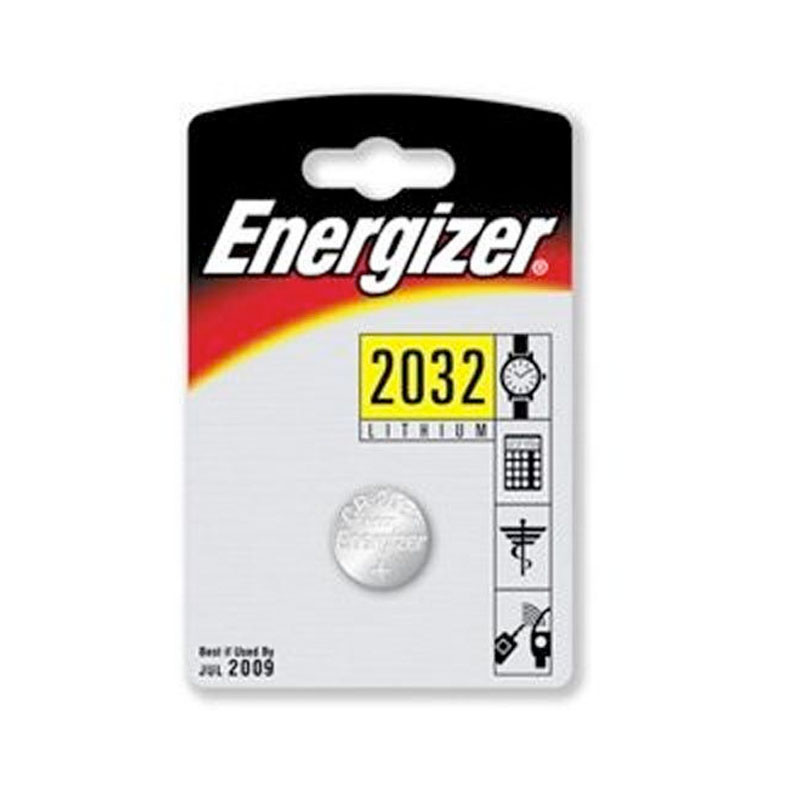 Pila Litio Energizer CR2032 Collar adiestramiento y antiladridos