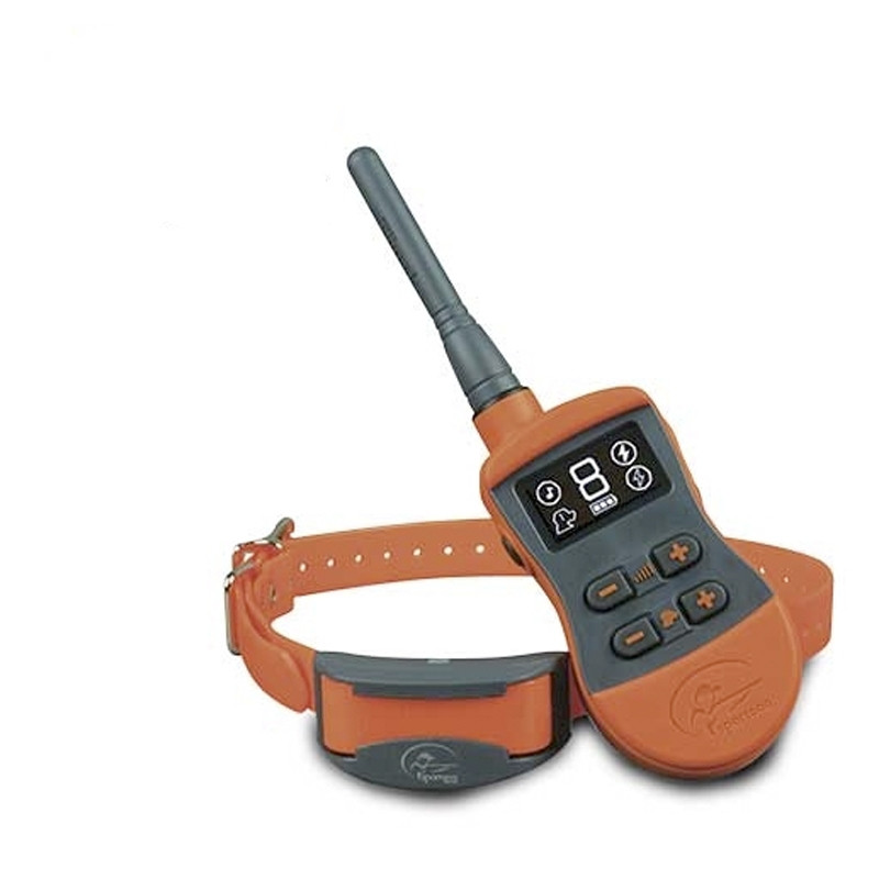 Sportdog SD-875E 1600m | Precio Sportdog SD-875E 1600m | comprar Sportdog SD-875E 1600m | Collar adiestramiento eléctrico perros de caza y mascotas 