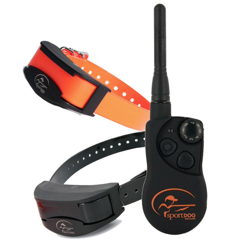 Sportdog SD-425 Dos perros doble collares eléctricos al mejor precio, comprar sportdog sd-425 para dos perros , precio sportdog 400,2 perros 