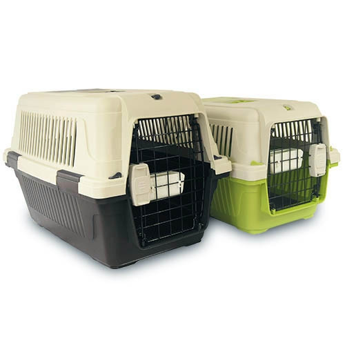 Transportin para perros 63cm Deluxe II