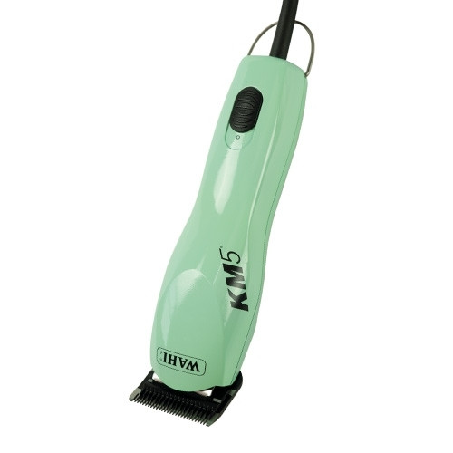 Wahl KM5 Máquina cortapelo mascotas profesional Modelo 2021