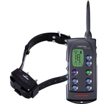 Canicom 1500 pro collar adiestramiento profesional