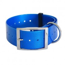 Collar Poliuretano 38 mm. para perros