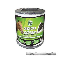 Hilo Conductor Cordón Súper ZAR 200m 