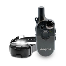 Dogtra 600iQ | Collar de Adiestramiento para 1 Perro 600 m