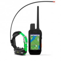 Garmin Alpha 200i TT15 Collar Radio localizador GPS seguimiento perros Caza | comprar Garmin Alpha 200i TT15 | precio Garmin Alpha 200i TT15 en España 