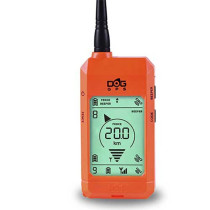 Mando DogTrace GPS X20+ | Receptor Localizador 20km 