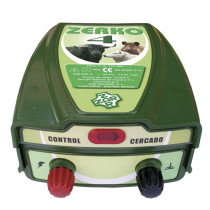 Pastor eléctrico Zerko-Red. 4 Julios de potencia Animales grandes , comprar pastor eléctrico vacas, pastor electrico toros, pastor electrico animales grandes