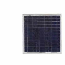 Placa solar 3 W para pastor eléctrico batería 12 V 