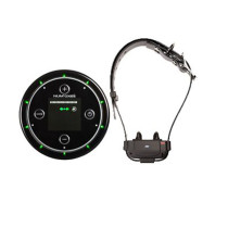 Valla Invisible Wireless Canifugue FUG1034 | Sin Cables | Recargable