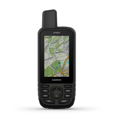 Garmin GPSMAP® 67 | GPS de Mano Multibanda con 180h de Autonomía