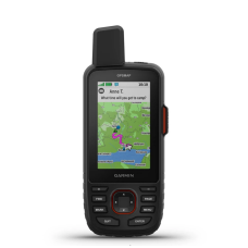 Garmin GPSMAP® 67i | GPS Multibanda con Comunicación inReach®