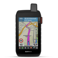 Garmin Montana® 700i | GPS 5" con inReach® y Mapas Topo/Carretera