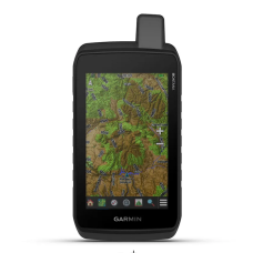Garmin Montana® 710 | GPS Táctil 5" con Mapas Topo y Wikiloc Integrado