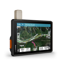 Garmin Tread® XL Overland Edition | Navegador GPS 10" | Off-Road Superior
