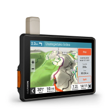 Garmin Tread® XL Overland Edition | Navegador GPS 10" | Off-Road Superior