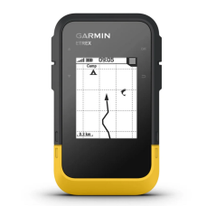 Garmin eTrex® SE | GPS de Mano con Autonomía de 168h y Brújula Digital
