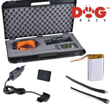 Accesorios y repuestos originales para localizadores Dogtrace X20 y X30