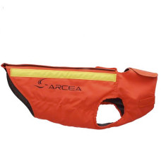 Chaleco perros Antijabalíes WB Protect x3 triple protección colmillo jabalí, ropa perro anti jabalí, chaleco protector perros jabalí