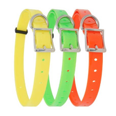 Collar Poliuretano Dogtrace ONE | Repuesto exclusivo para modelos ONE