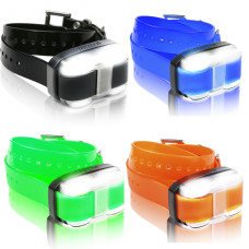 Collares Adicionales Dogtra 4500 EDGE Collar adicional extra suplementario, comprar adicional Dogtra EDGE 4500