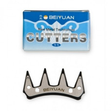 Cuchilla Pequeña Beiyuan para Maquinas de esquilar ovejas recambio esquiladora